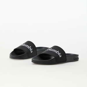 Columbia Hood River™ Slide Black/ White