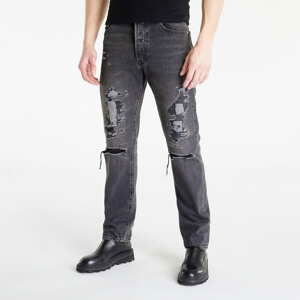 Jeans Levi's ® 501 1954 Super Destructed Black