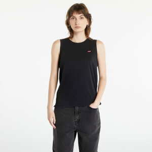 Dámské tílko Levi's ® Dara Tank Caviar Black