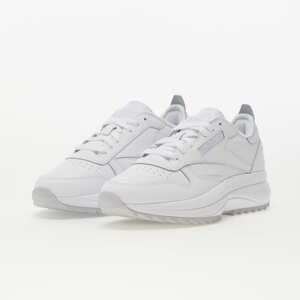 Dámské boty Reebok Classic Leather Sp Extra Cloud White / Light Solid Grey / Lucid Lilac