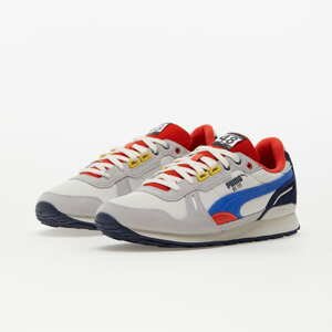 Puma RX 737 TM Frosted Ivory-Royal Sapphire