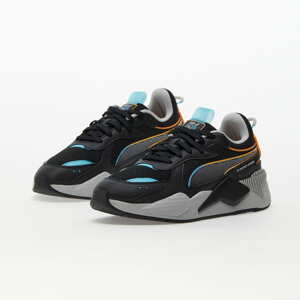 Puma RS-X 3D Puma Black-Harbor Mist