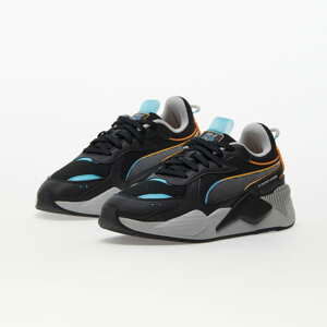 Puma RS-X 3D Puma Black-Harbor Mist