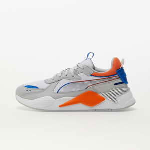 Puma Puma RS-X 3D Puma White-Cool Light Gray