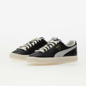 Puma Clyde Base Puma Black-Frosted Ivory