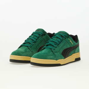 Puma Puma Slipstream Lo Always On Vine-Light Straw