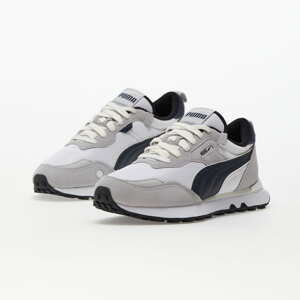 Puma Rider FV Retro Rewind Pwhite-Parisian Night-Pblack