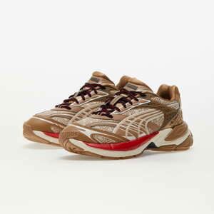 Puma Puma Velophasis Luxe Sport Frosted Ivory-Tiger S Eye