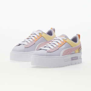 Puma Mayze UT Pop Wns Spring Lavender