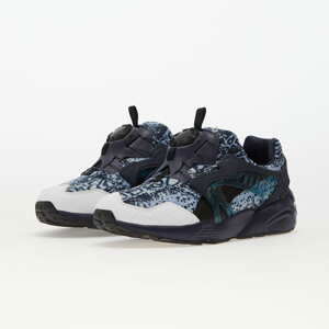 Puma Puma Disc Blaze Snake Spring Blue-Parisian Night