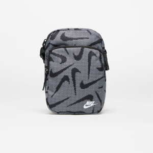 Crossbody taška Nike Sportswear Heritage Crossbody Bag Black/ Black/ White