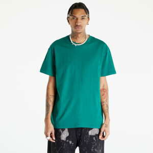 Tričko s krátkým rukávem Urban Classics Heavy Oversized Tee Green