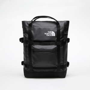 Batoh The North Face Commuter Pack L Tnf Black/ Tnf Black