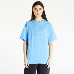 Pánské tričko Nike Sportswear Feel Tee UNISEX University Blue