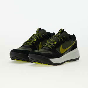 Nike ACG Lowcate Cargo Khaki/ Moss-Black-Bright Cactus