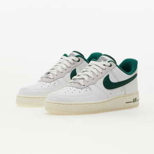 Nike W Air Force 1 '07 LX Summit White/ Gorge Green-White