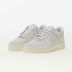 Nike W Air Force 1 Premium Summit White/ Summit White-Summit White