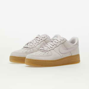 Nike W Air Force 1 Premium Pearl Pink/ Pearl Pink-Gum Light Brown