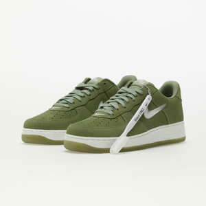 Nike Air Force 1 Low Retro Oil Green/ Summit White