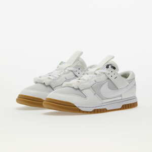 Nike Air Dunk Jumbo Photon Dust/ White-Summit White