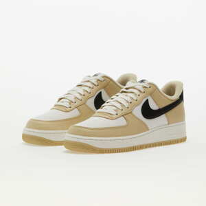 Nike Air Force 1 '07 LX Team Gold/ Black-Sail