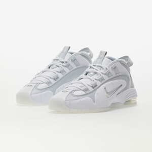 Nike Air Max Penny White/ Pure Platinum-Summit White