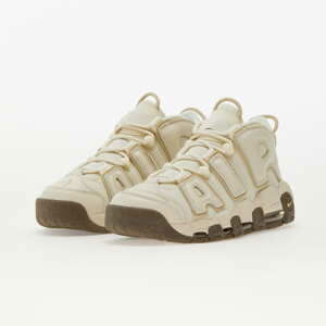 Nike Air More Uptempo '96 Coconut Milk/ Team Gold-Team Gold