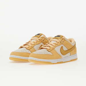 Nike W Dunk Low LX Celestial Gold/ Wheat Gold-Sail