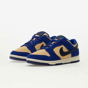 Nike W Dunk Low LX Deep Royal Blue/ Dark Obsidian-Sesame