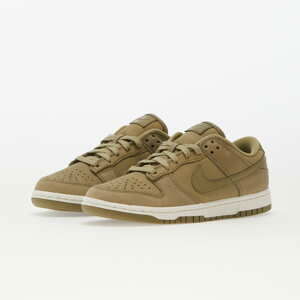 Nike W Dunk Low Premium Mf Neutral Olive/ Neutral Olive-Sail