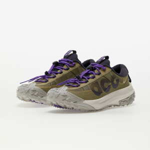 Nike ACG Mountain Fly 2 Low Neutral Olive/ Gridiron-Action Grape