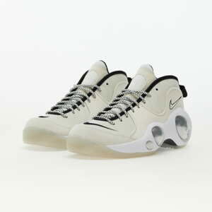 Nike Air Zoom Flight 95 Sail/ White-Pale Ivory-Black