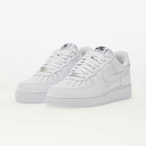 Nike W Air Force 1 '07 FlyeaSE White/ White-White