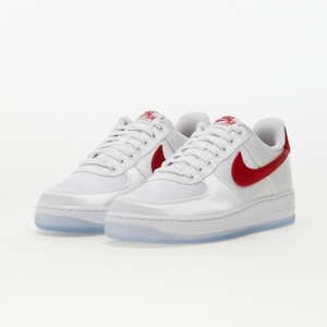 Nike W Air Force 1 '07 Essential Snkr White/ Varsity Red