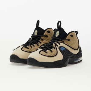 Nike x Stüssy Air Penny II SP Rattan/ Black-Limestone