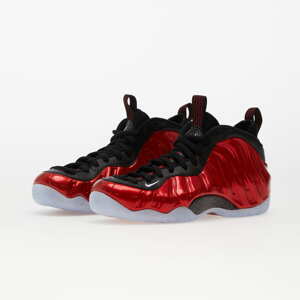 Nike Air Foamposite One Varsity Red/ White-Black