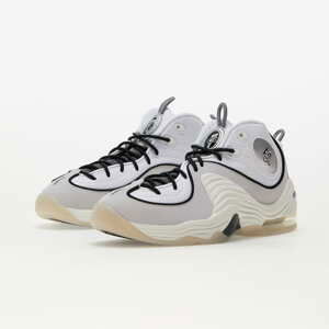 Nike Air Penny 2 White/ Photon Dust-Black-Sail