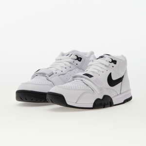 Nike Air Trainer 1 White/ Black-White