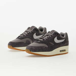 Nike Air Max 1 Premium 2 Soft Grey/ Neutral Grey-Thunder Grey