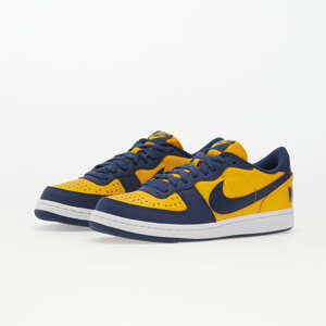 Nike Terminator Low OG University Gold/ Navy-White