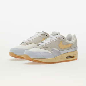 Nike W Air Max 1 87 Light Bone/ Pale Vanilla-Sail