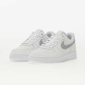 Nike W Air Force 1 '07 Low Summit White/ Wolf Grey-White-Sail