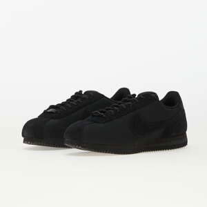 Nike W Cortez Premium Black/ Black-Black