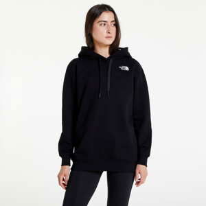 Dámská mikina The North Face Zumu Hoodie TNF Black