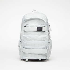 Batoh Nike Sportswear RPM Backpack Light Silver/ Black/ Anthracite