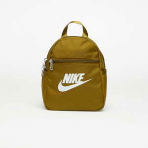 Batoh Nike Sportswear Futura 365 Women's Mini Backpack Olive Flak/ Light Silver