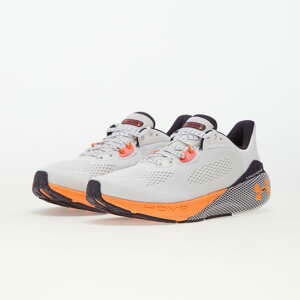 Under Armour HOVR Machina 3 White/ Tux Purple/ Orange Blast