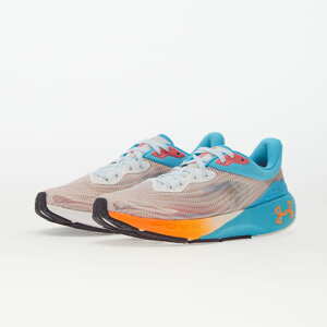 Under Armour HOVR Machina Breeze Blue Surf/ White/ Orange Blast