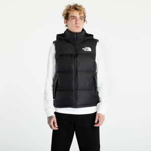 The North Face 96 Retro Nuptse Vest TNF Black