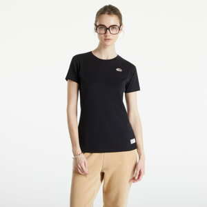 The North Face Heritage S/S Tee Tnf Black